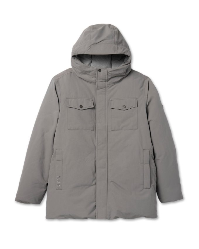 Northmost Insulated Parka