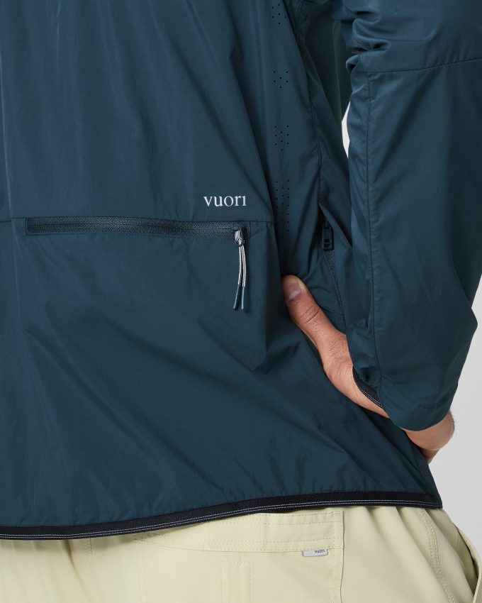 Ronan Packable Jacket