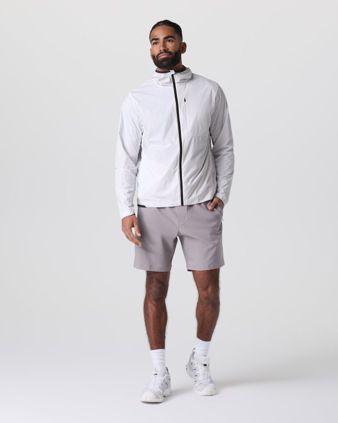 Ronan Packable Jacket