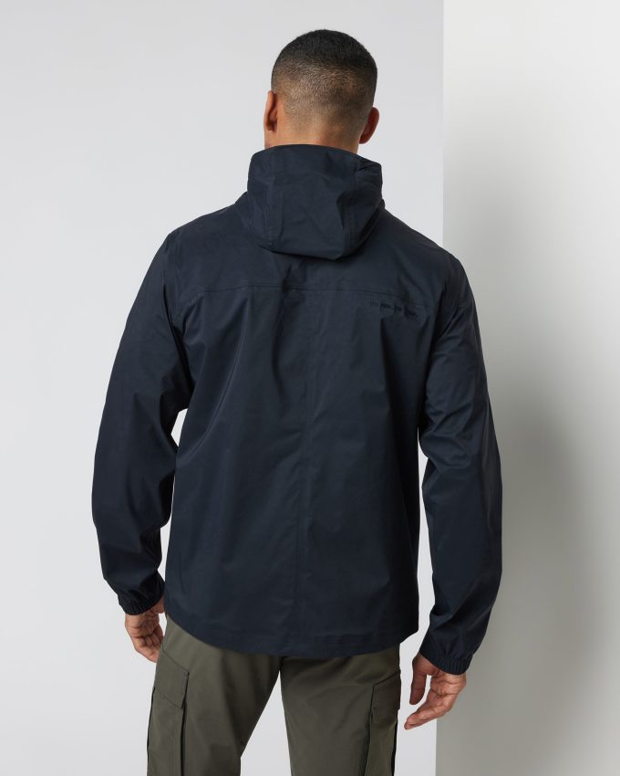 Rainstorm Packable Jacket