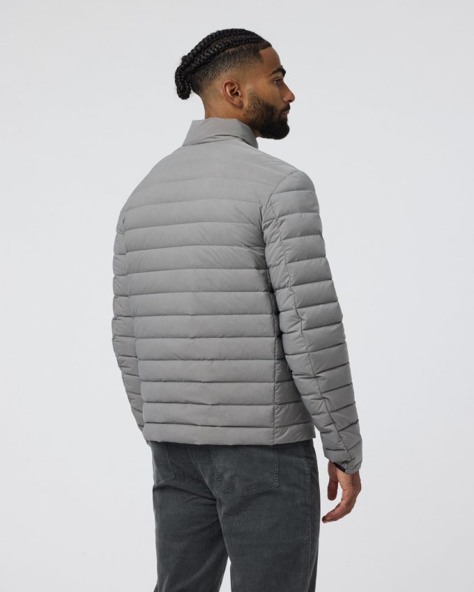 Steadfast Insulated Full Zip Jacket
