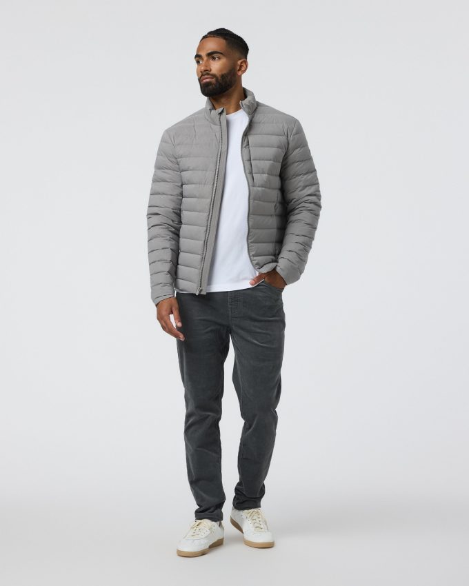 Steadfast Insulated Full Zip Jacket