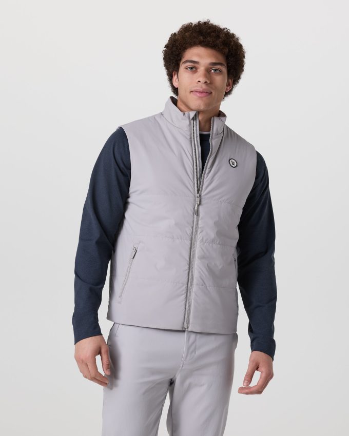 Echo Insulated Vest 2.0