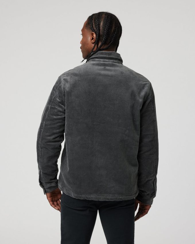 Vuori Cord Jacket