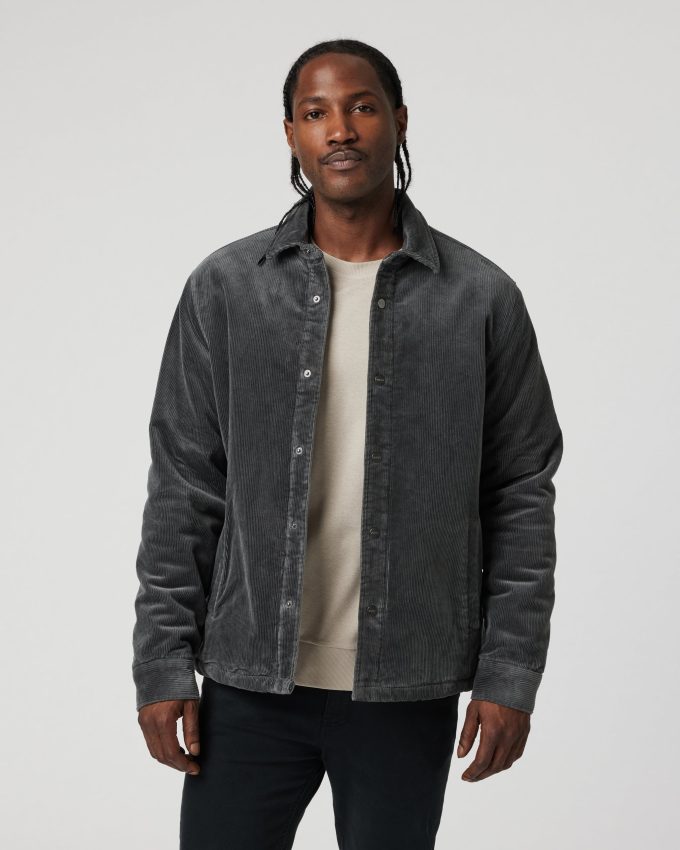 Vuori Cord Jacket