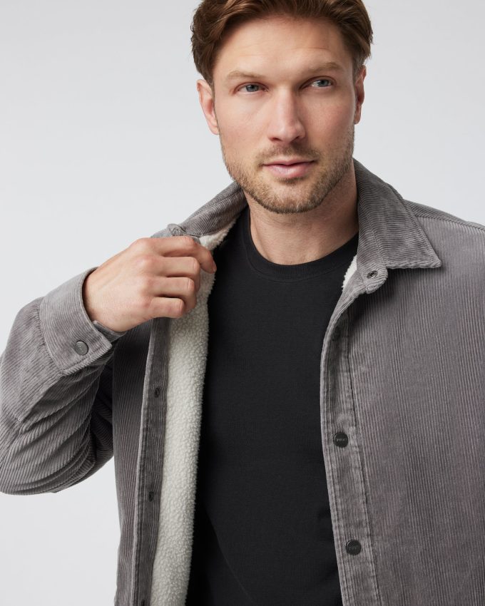 Vuori Cord Jacket