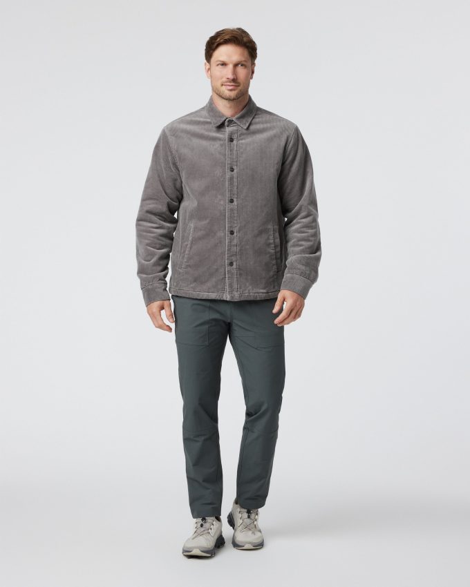 Vuori Cord Jacket