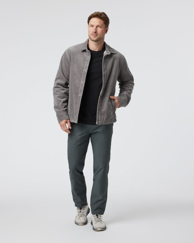 Vuori Cord Jacket