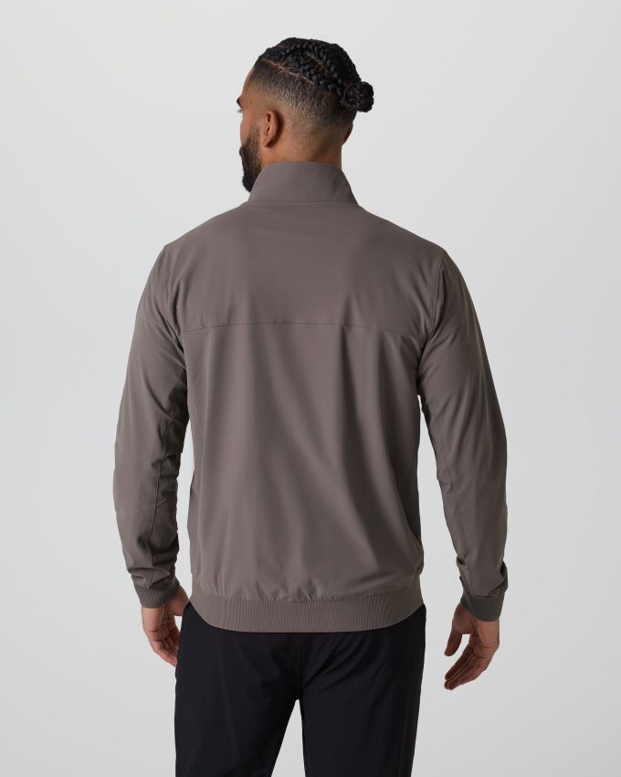 Fleet Jacket