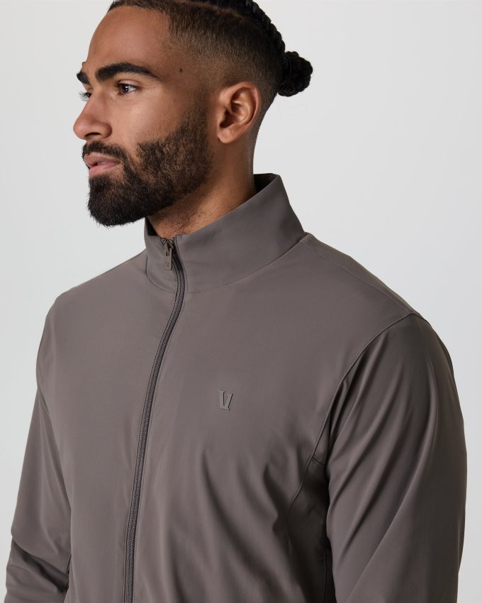 Fleet Jacket