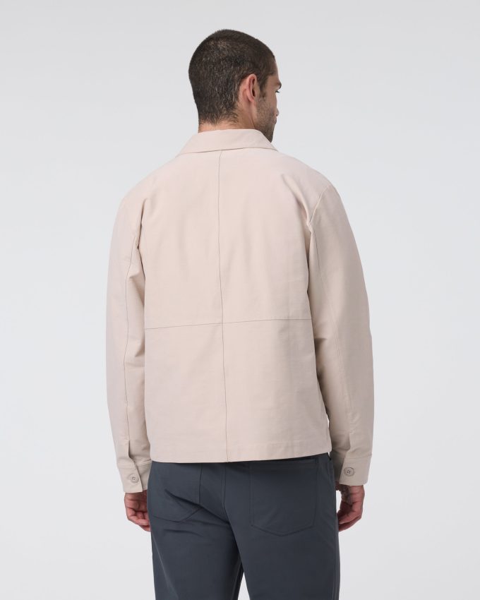 Timor Chore Jacket