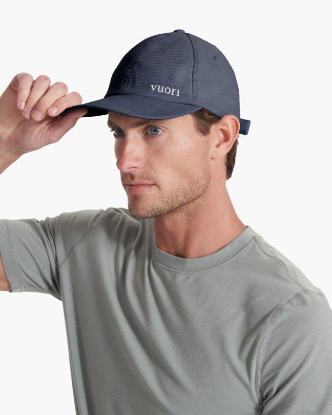 Performance Cord Hat