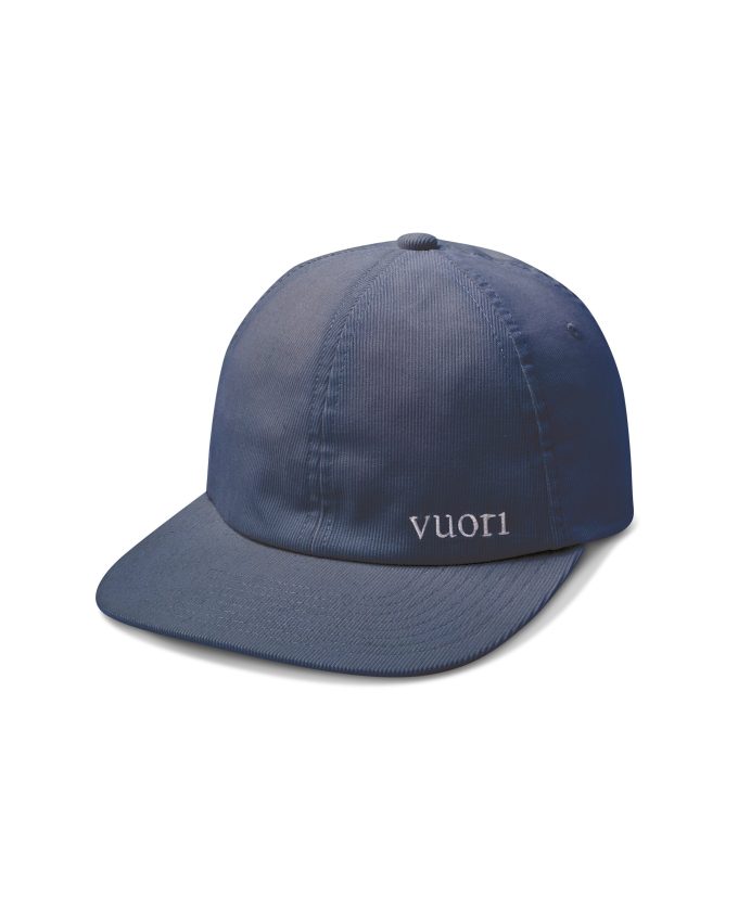 Performance Cord Hat
