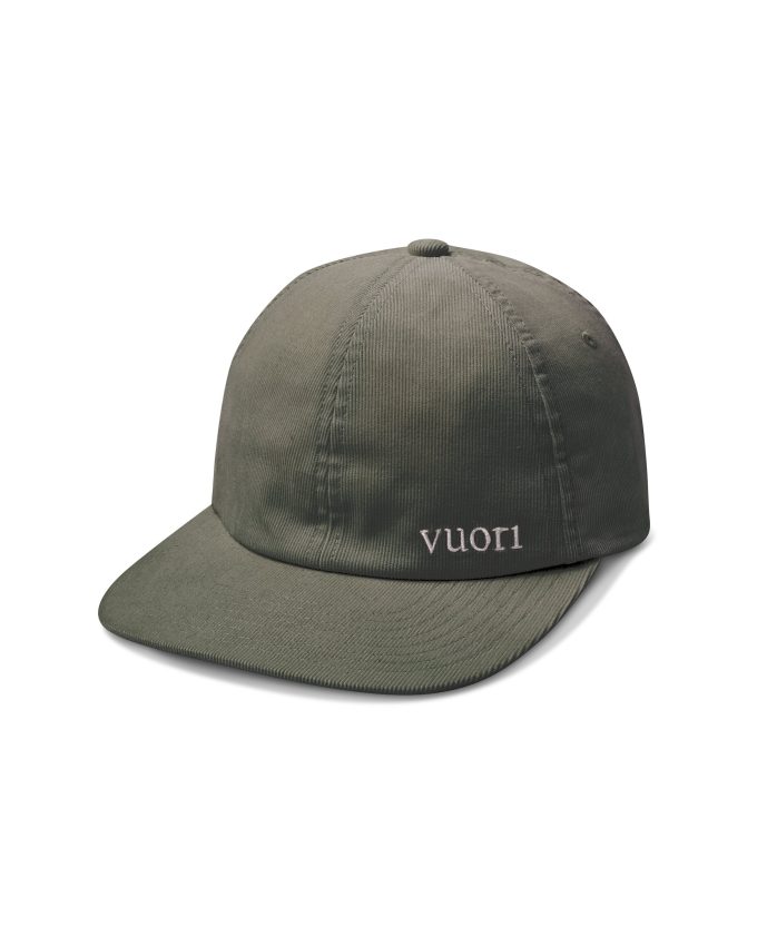 Performance Cord Hat