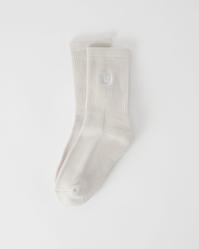 Half Crew Sock