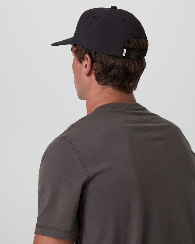 Qualify Run Hat