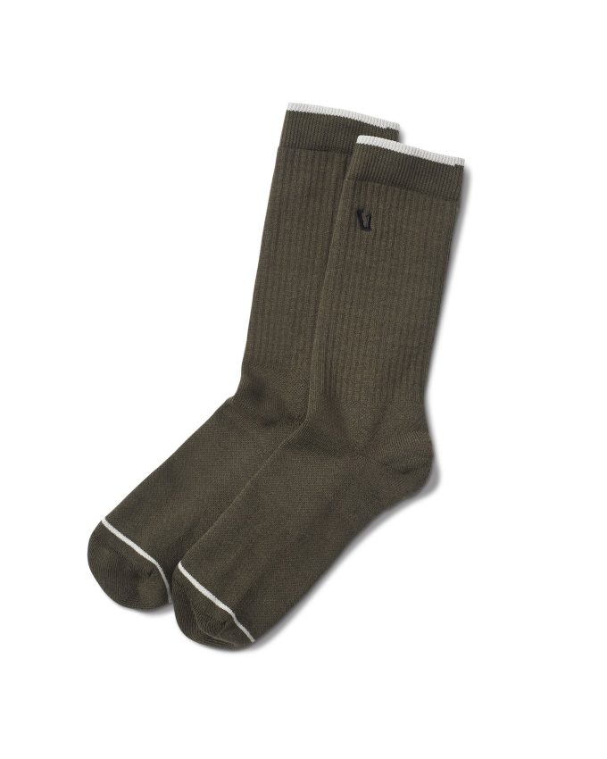 V1 Crew Sock