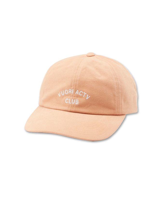 ACTV Club Dad Hat