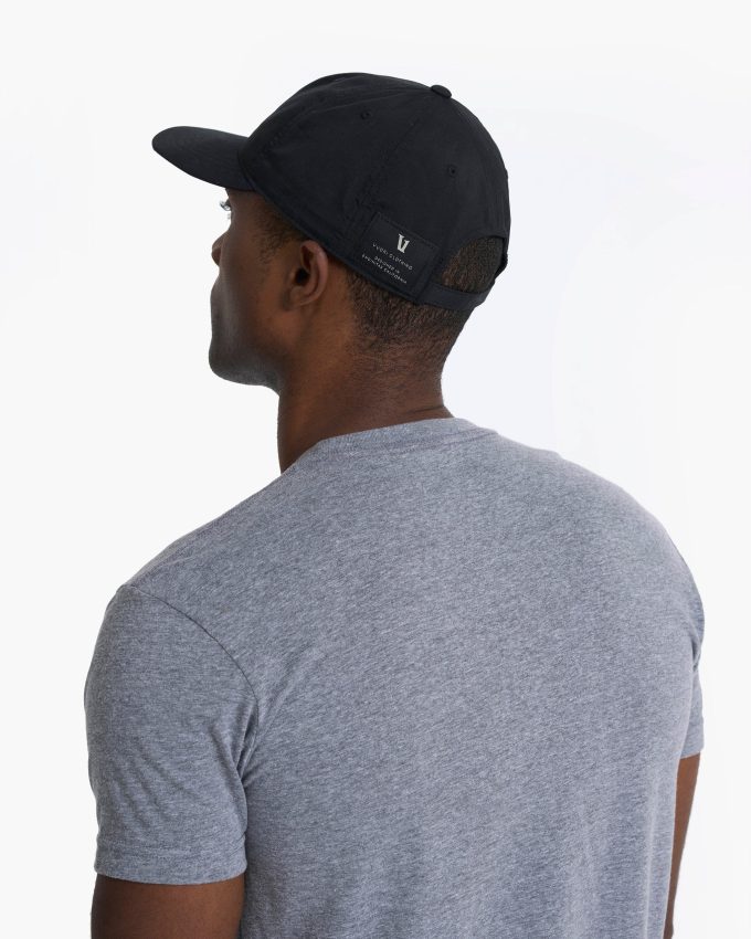 Minimalist Hat
