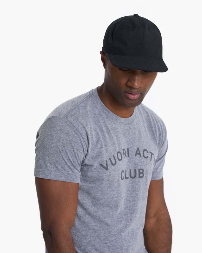Minimalist Hat