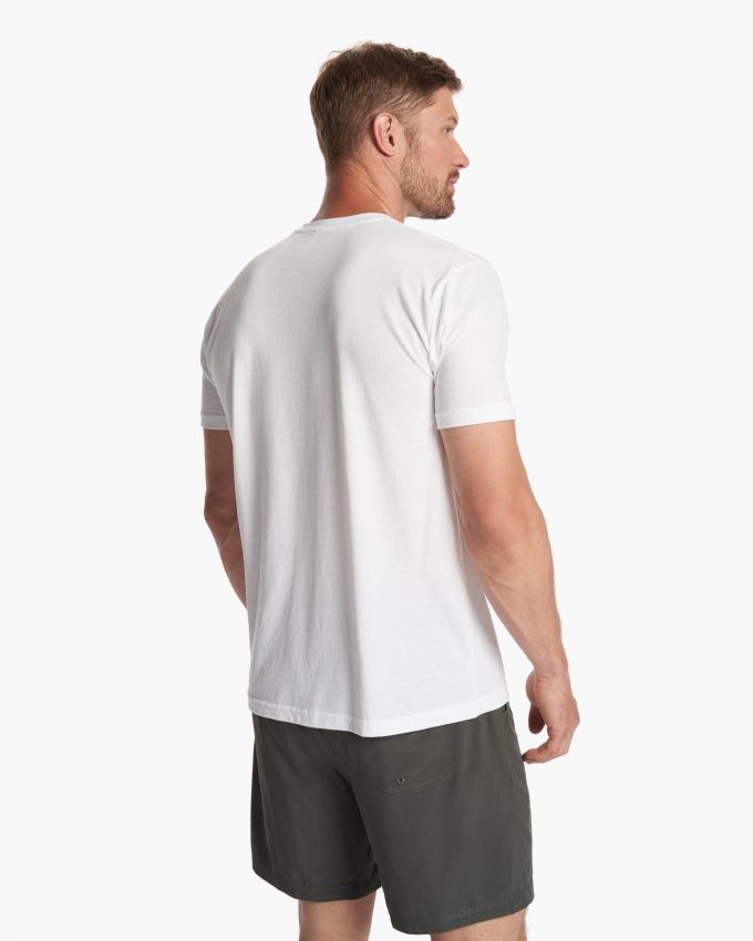 Landscapes Tee