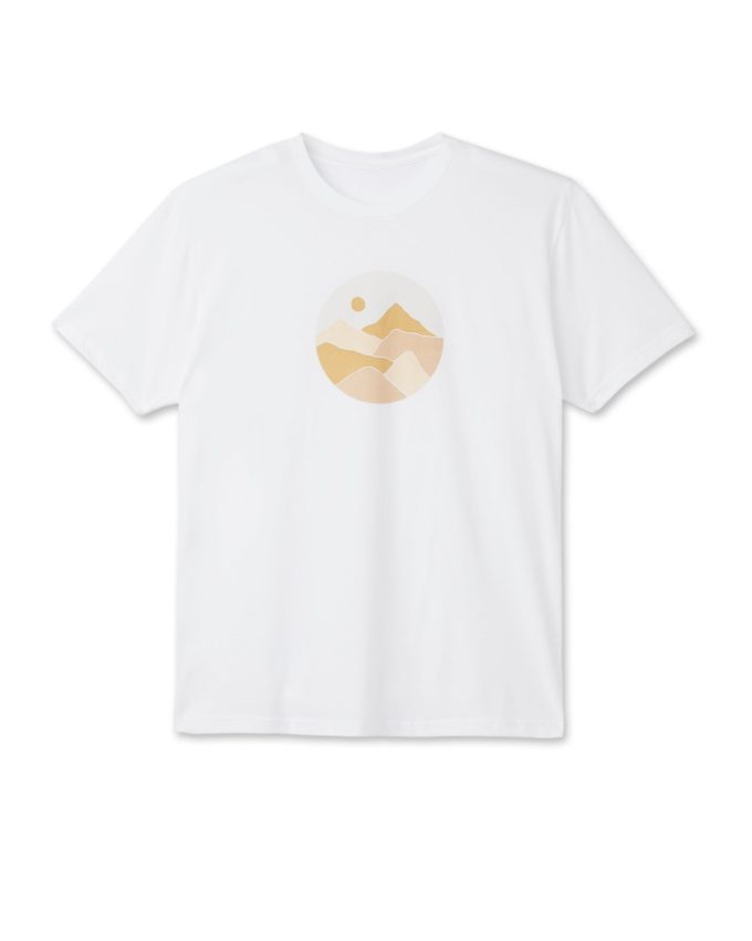 Landscapes Tee