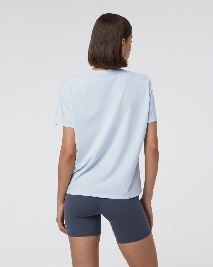 Feather Tee