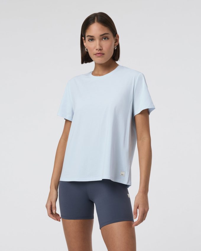 Feather Tee