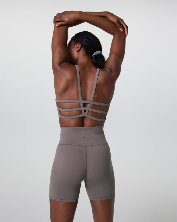 Yosemite Bra