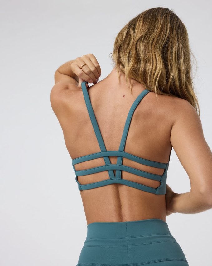 Yosemite Bra