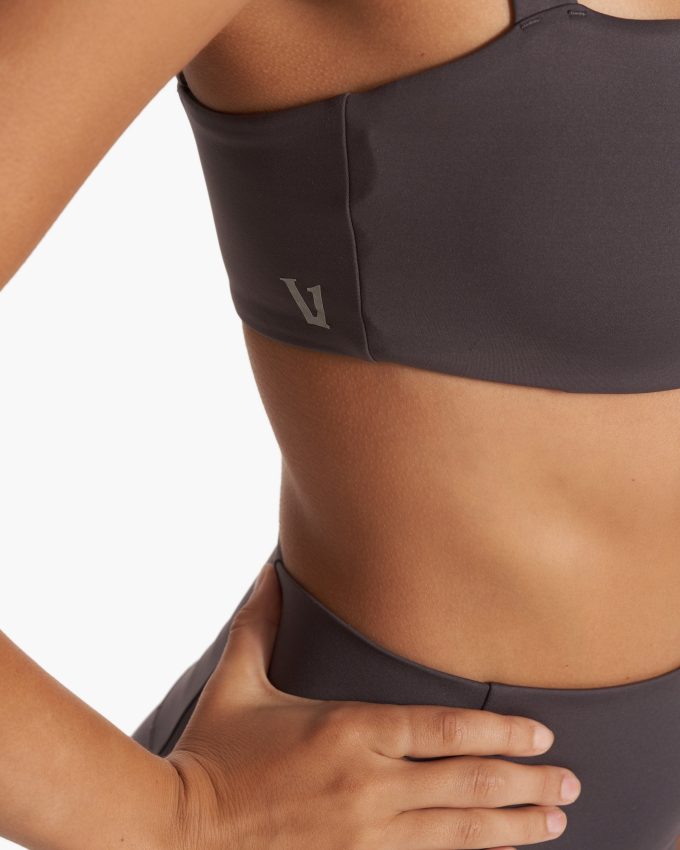 Evolve Square Neck Bra
