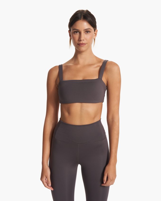 Evolve Square Neck Bra
