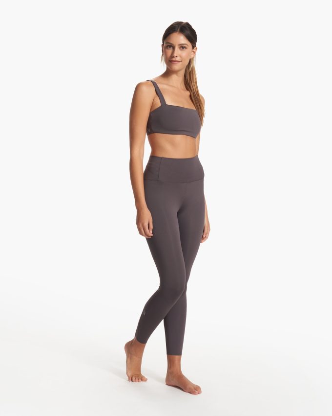 Evolve Square Neck Bra