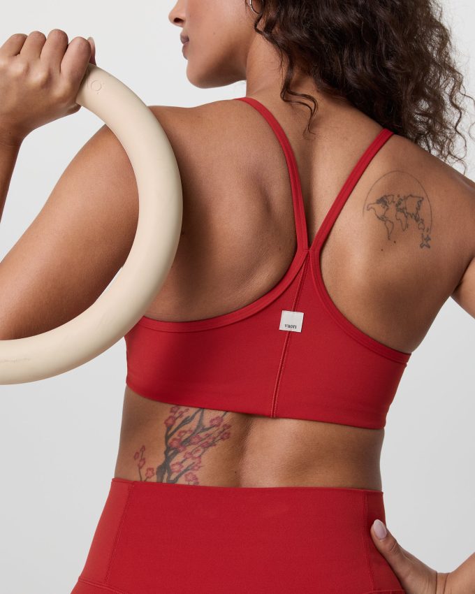 Vuori AllTheFeels™ Bra