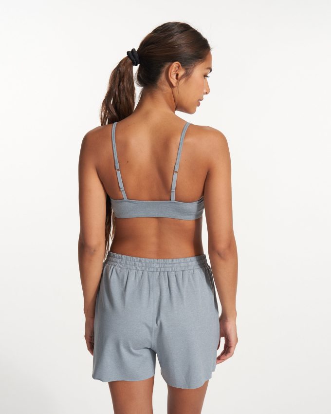 Halo Essential Bra
