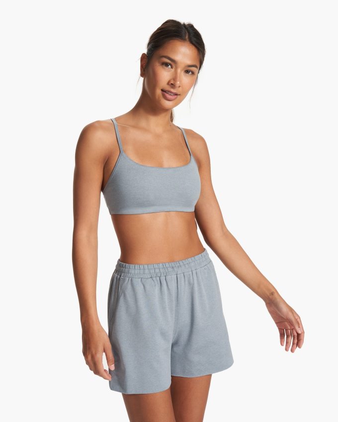 Halo Essential Bra