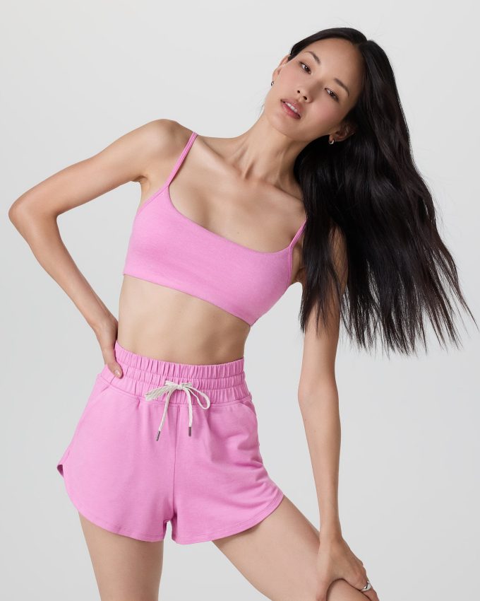 Halo Essential Bra