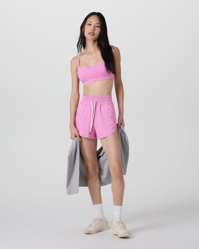 Halo Essential Bra