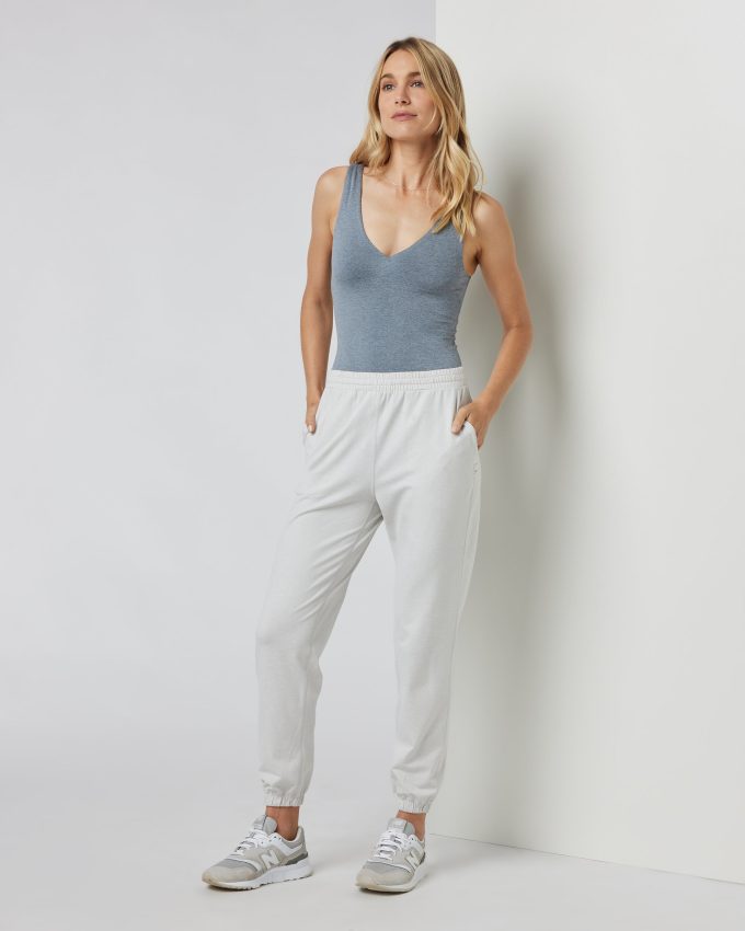 Halo Bodysuit