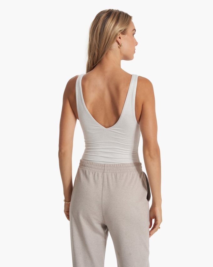 Halo Bodysuit