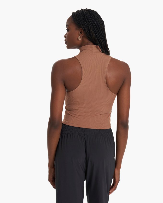 Cove Funnel Neck Tank