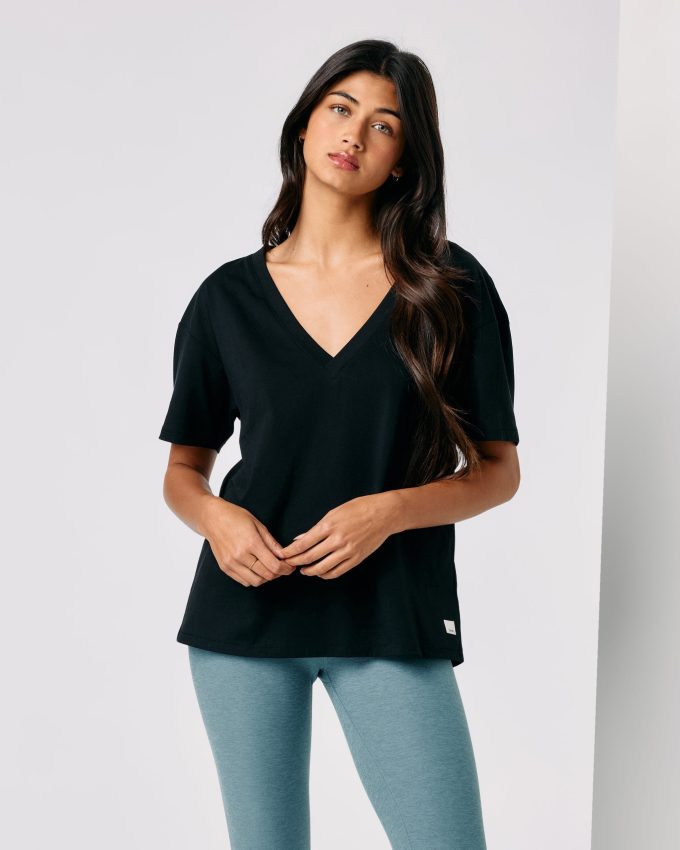 Sutton V-Neck