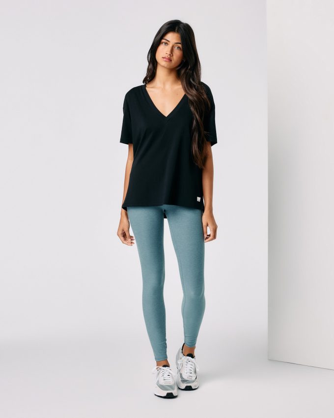 Sutton V-Neck