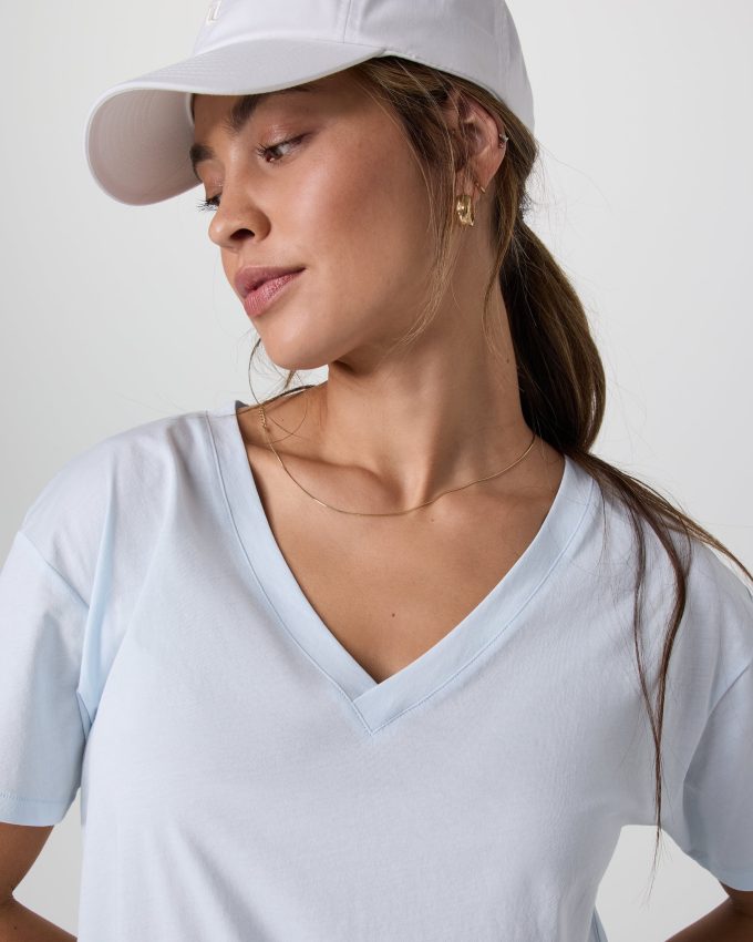 Sutton V-Neck