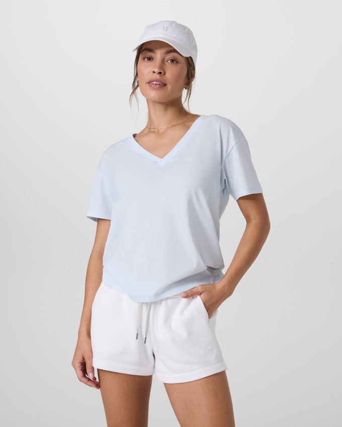 Sutton V-Neck