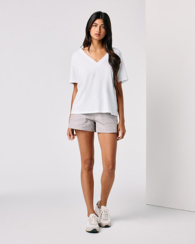 Sutton V-Neck