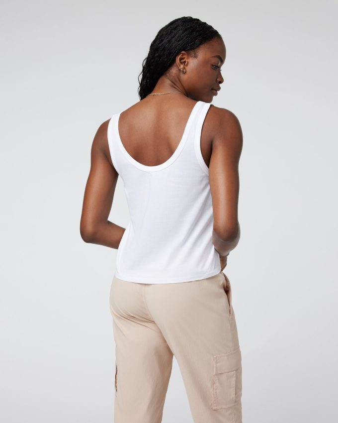 Sutton Relaxed Tank