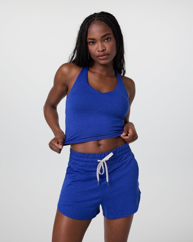 Halo Performance Crop 2.0