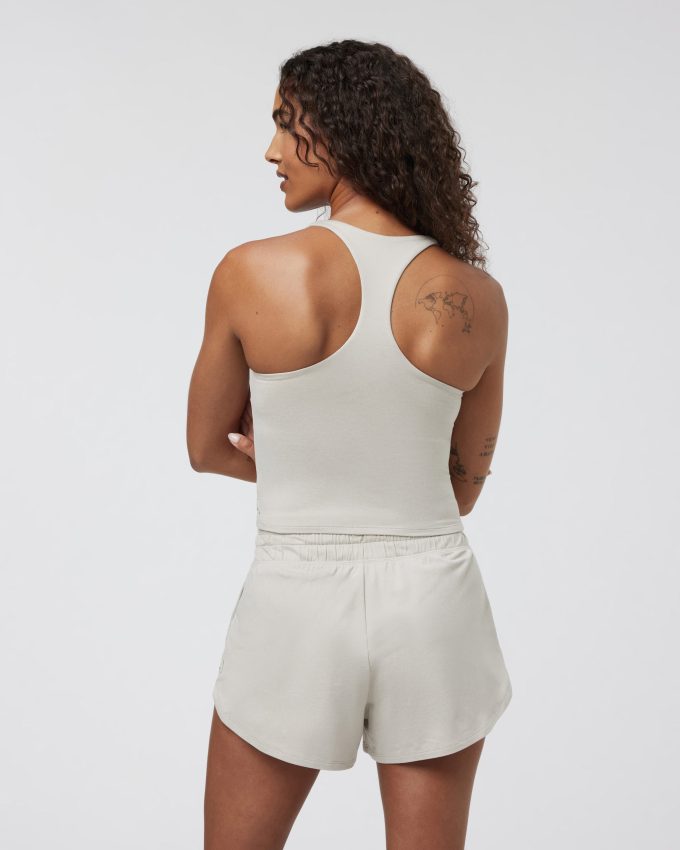 Halo Performance Crop 2.0