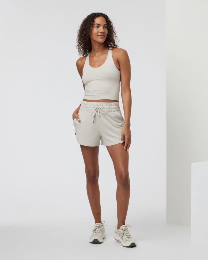 Halo Performance Crop 2.0